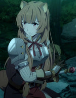 Cosplay Raphtalia Deluxe - Immersion Totale dans The Rising of the Shield Hero 17